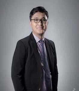 Akhmad Akbar Susamto